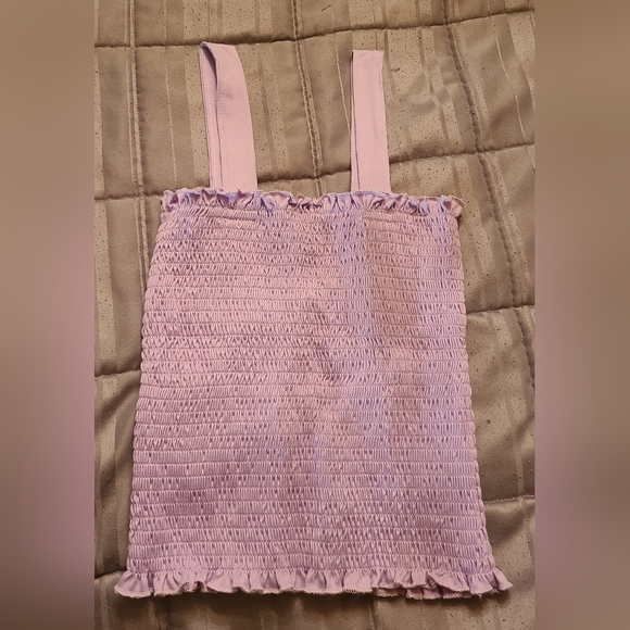 Butterfly tank top - Picture 2 of 2